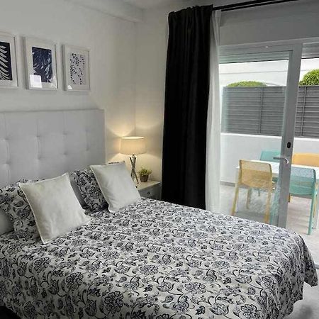 XVIII B Suite Apartamentos Morales & Arnal Ронда Экстерьер фото