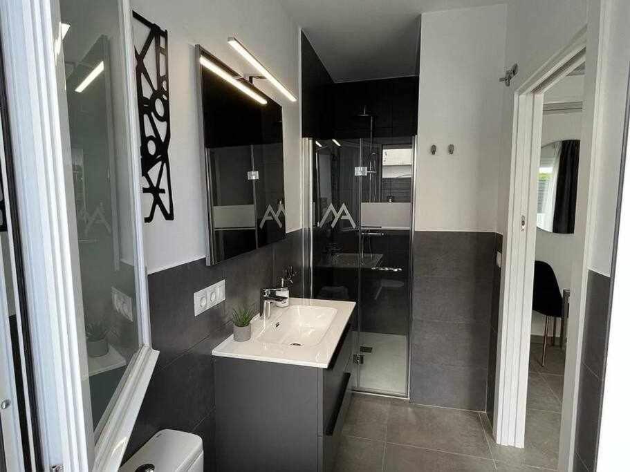 XVIII B Suite Apartamentos Morales & Arnal Ронда Экстерьер фото