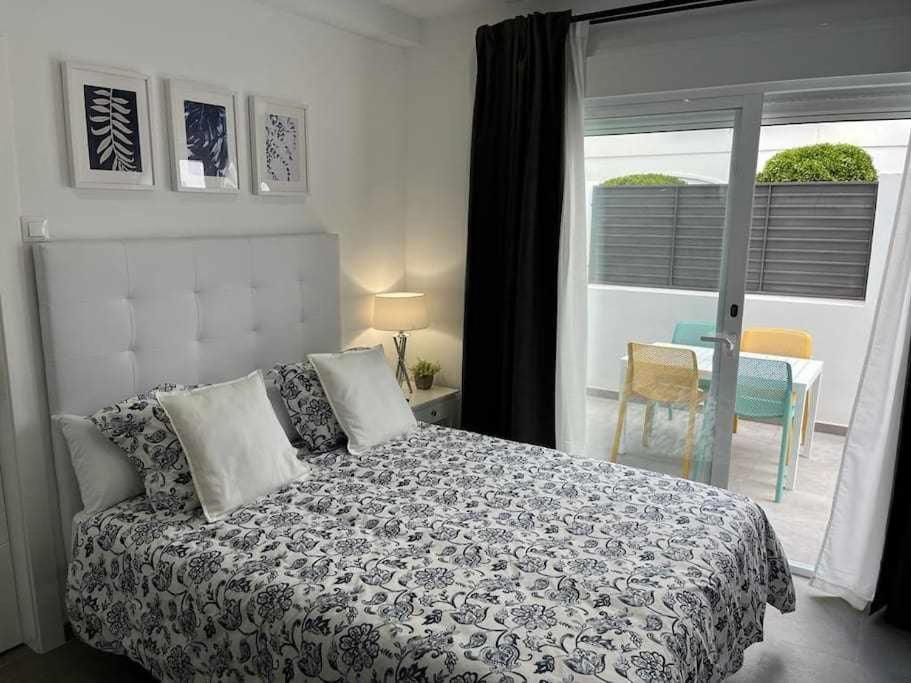 XVIII B Suite Apartamentos Morales & Arnal Ронда Экстерьер фото